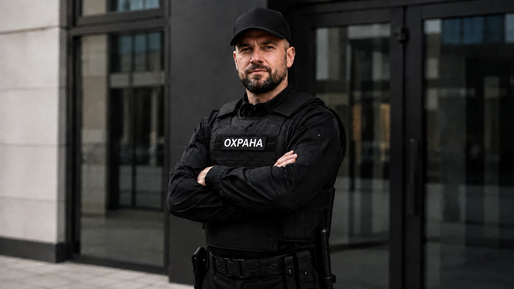 ООО ЧОП «СТРАЖНИК»
